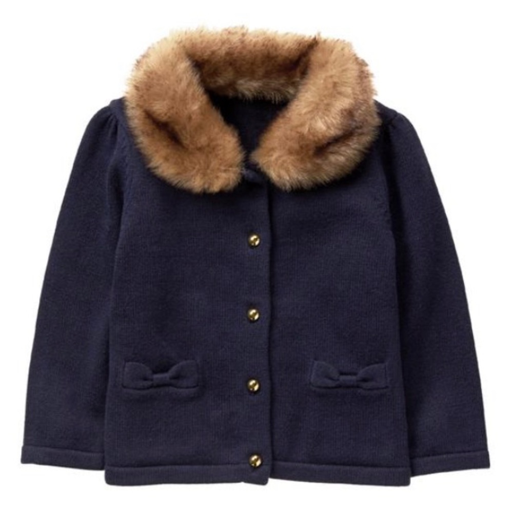 ⭐️HP⭐️Like new|Janie & Jack sweater